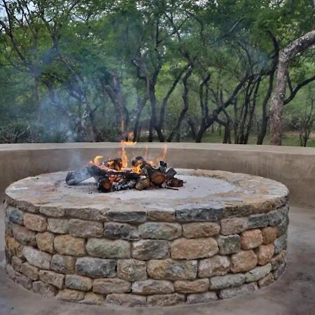 Chelesa By Kruger Nights Apartment Marloth Park Ngoại thất bức ảnh