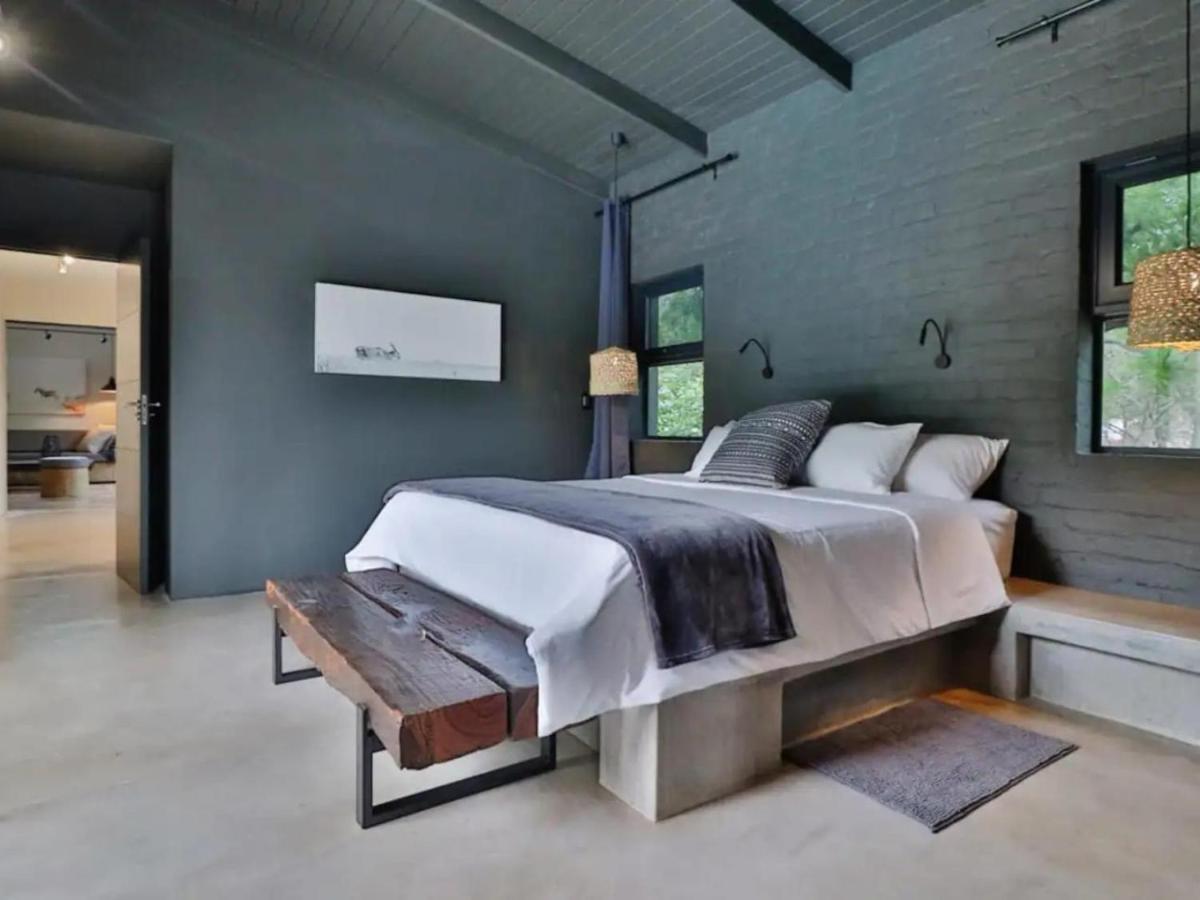 Chelesa By Kruger Nights Apartment Marloth Park Ngoại thất bức ảnh
