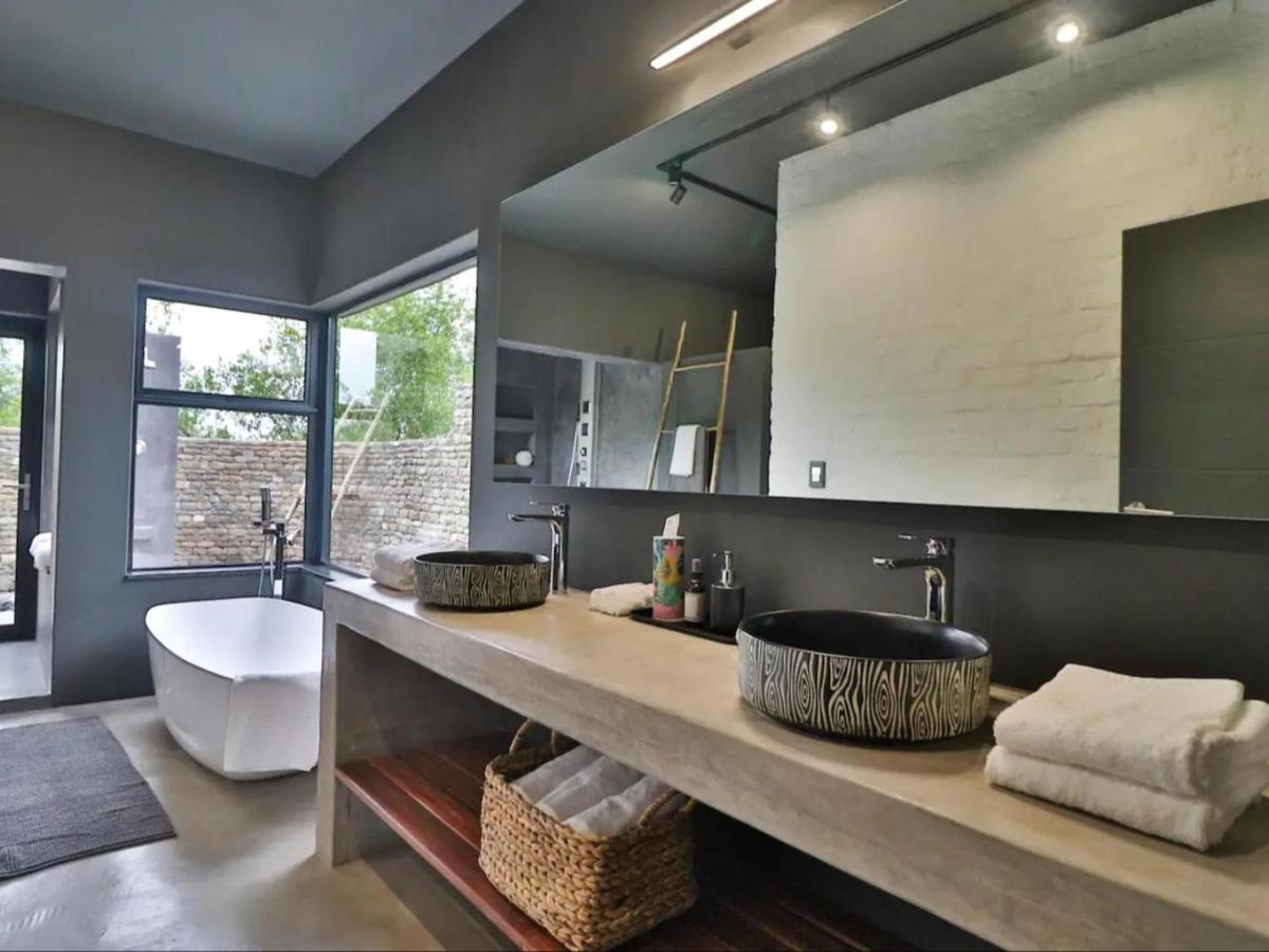 Chelesa By Kruger Nights Apartment Marloth Park Ngoại thất bức ảnh