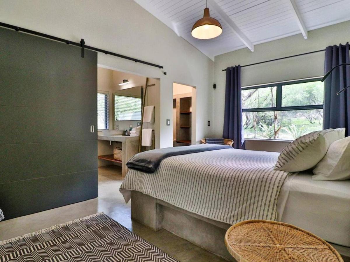 Chelesa By Kruger Nights Apartment Marloth Park Ngoại thất bức ảnh