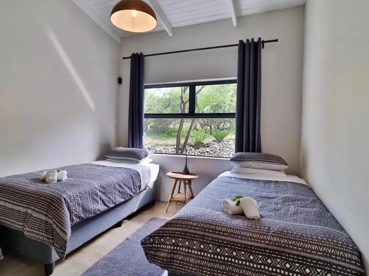 Chelesa By Kruger Nights Apartment Marloth Park Ngoại thất bức ảnh