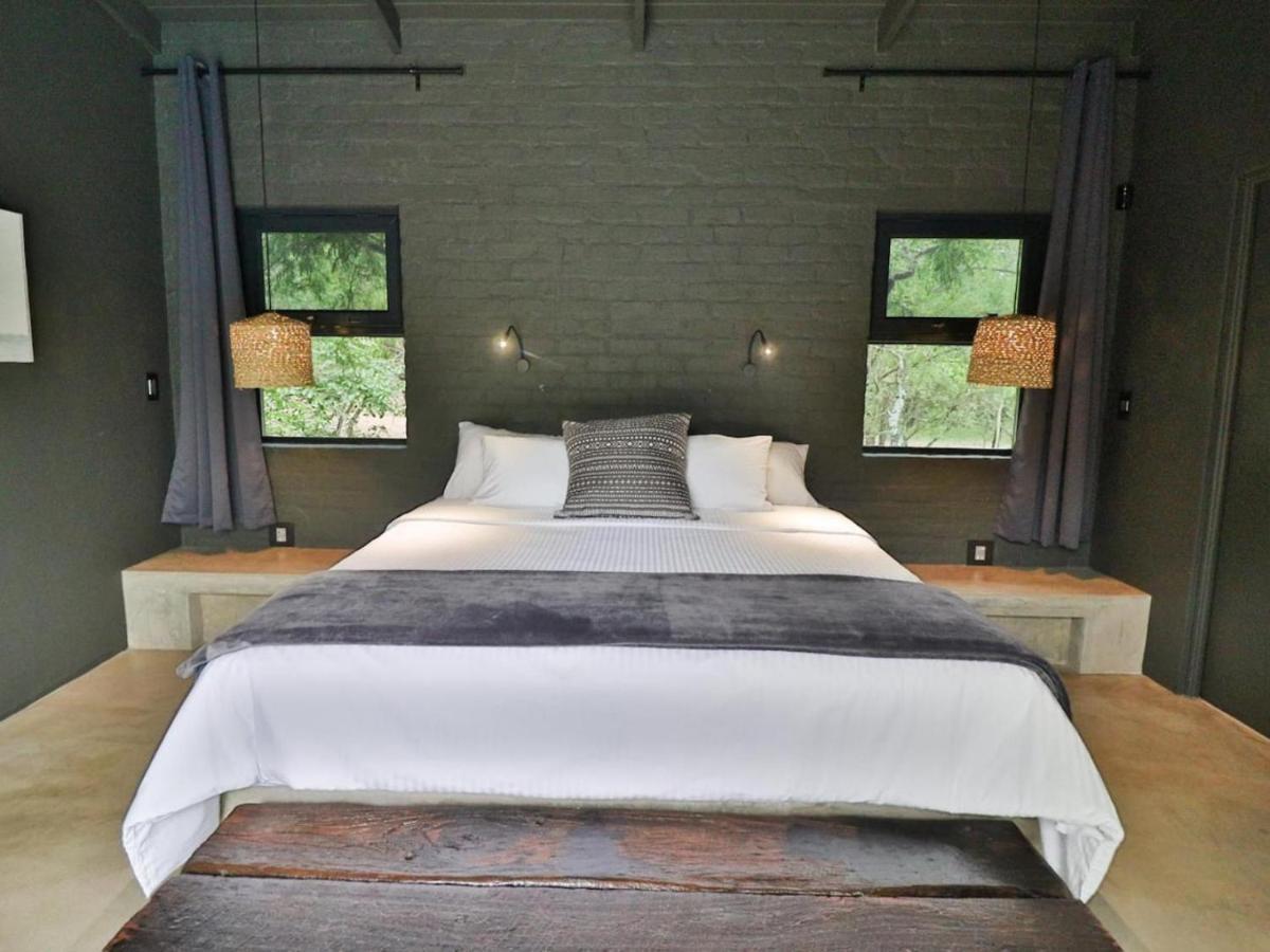 Chelesa By Kruger Nights Apartment Marloth Park Ngoại thất bức ảnh