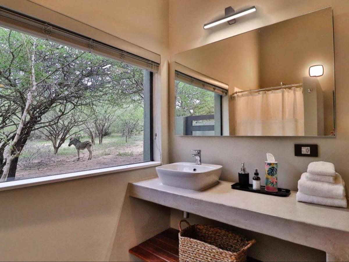 Chelesa By Kruger Nights Apartment Marloth Park Ngoại thất bức ảnh