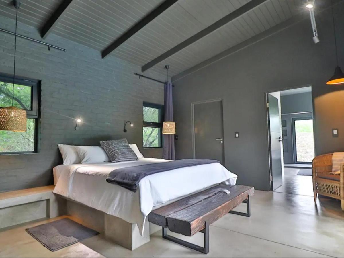 Chelesa By Kruger Nights Apartment Marloth Park Ngoại thất bức ảnh