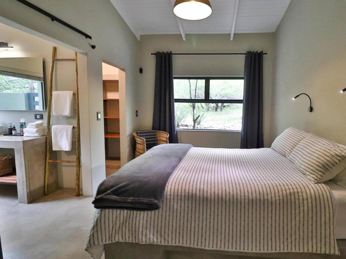 Chelesa By Kruger Nights Apartment Marloth Park Ngoại thất bức ảnh