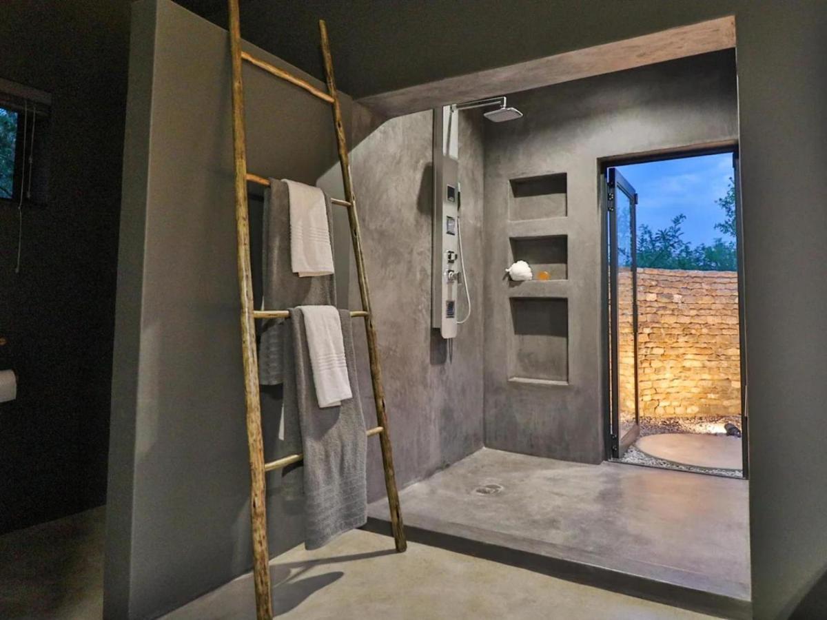 Chelesa By Kruger Nights Apartment Marloth Park Ngoại thất bức ảnh